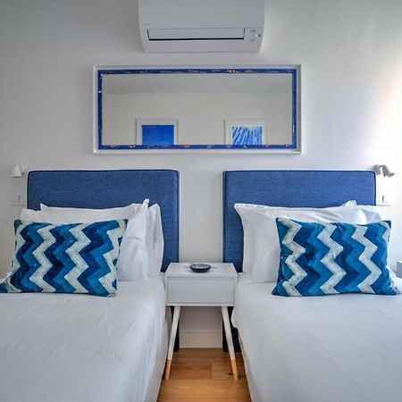 Urban Beach Estoril Apartment Экстерьер фото