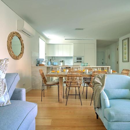 Urban Beach Estoril Apartment Экстерьер фото