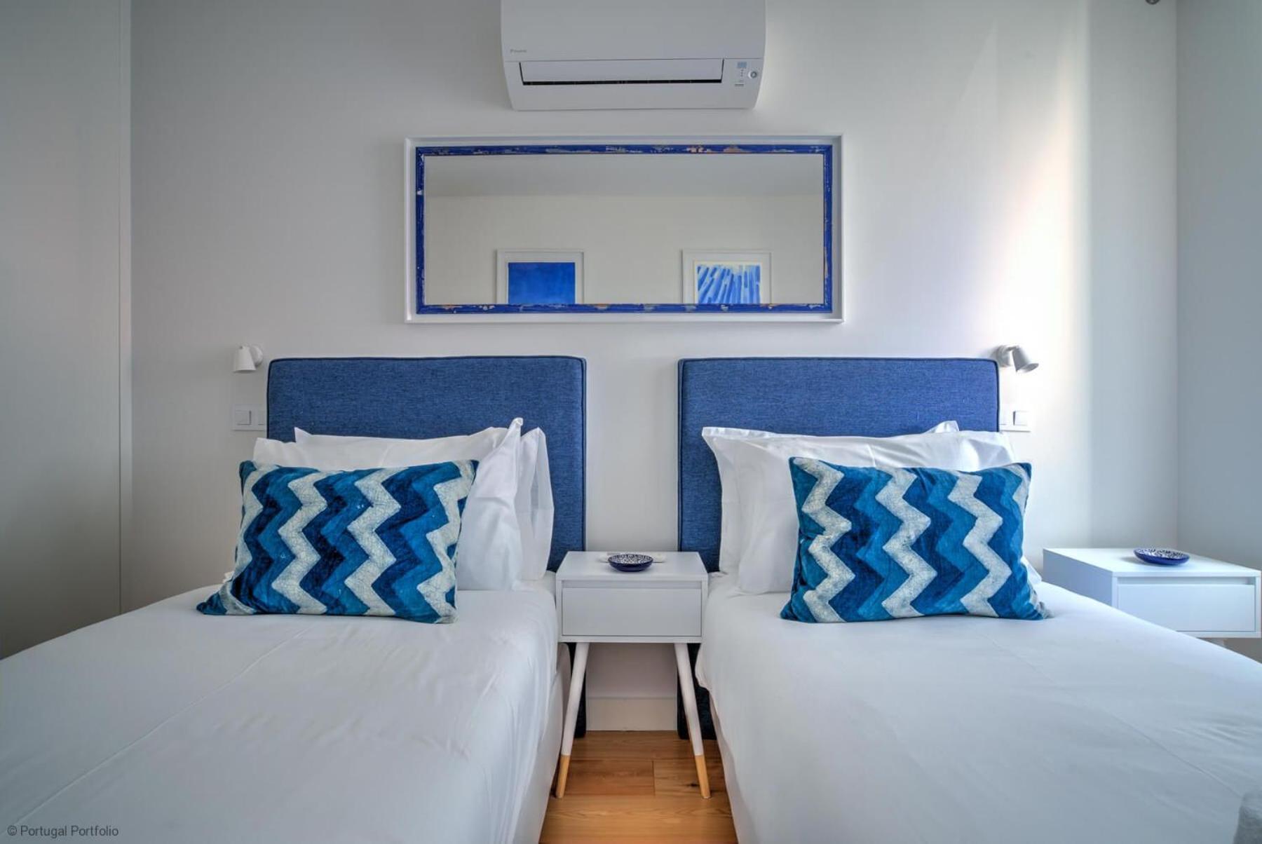 Urban Beach Estoril Apartment Экстерьер фото