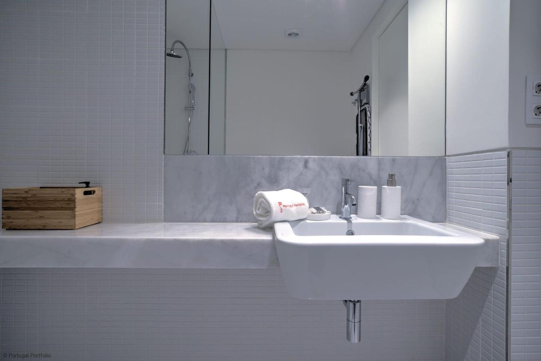 Urban Beach Estoril Apartment Экстерьер фото