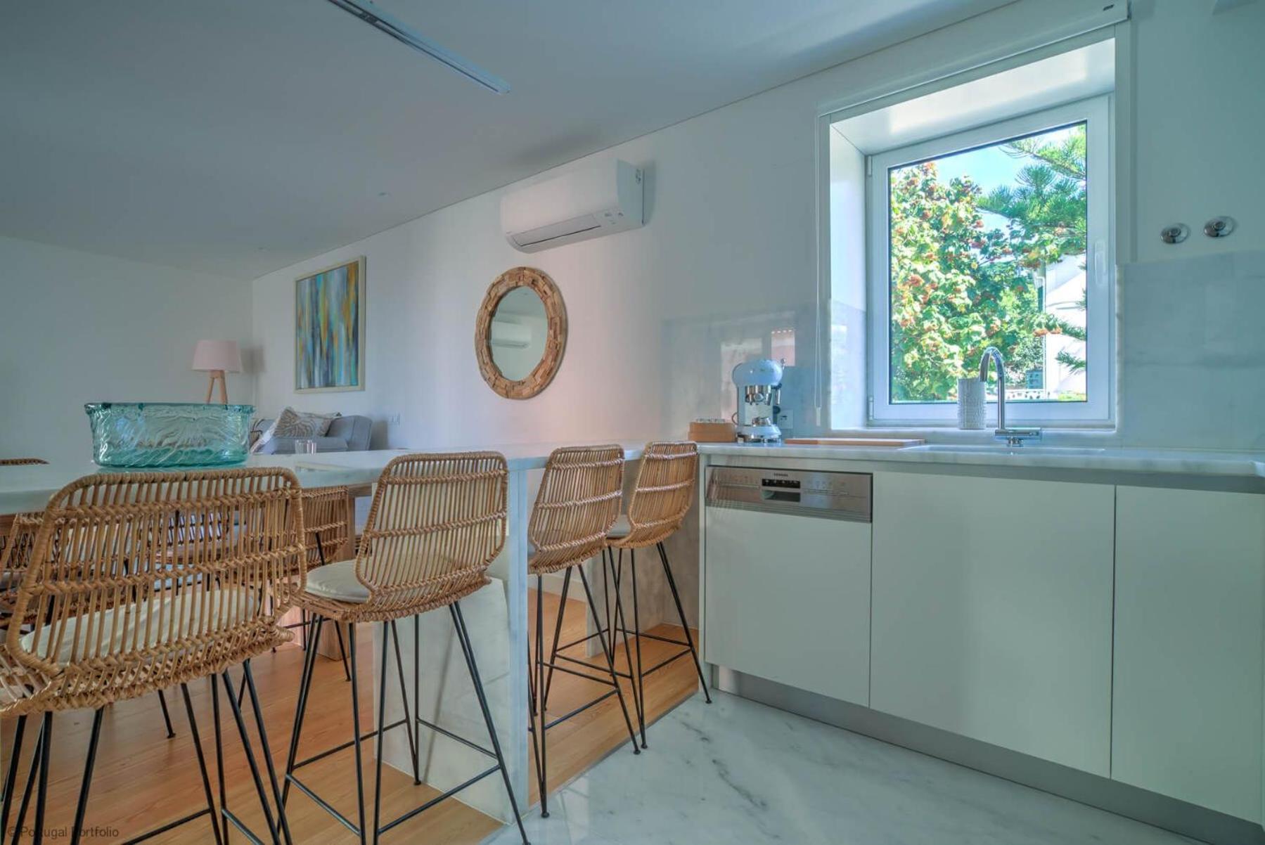 Urban Beach Estoril Apartment Экстерьер фото