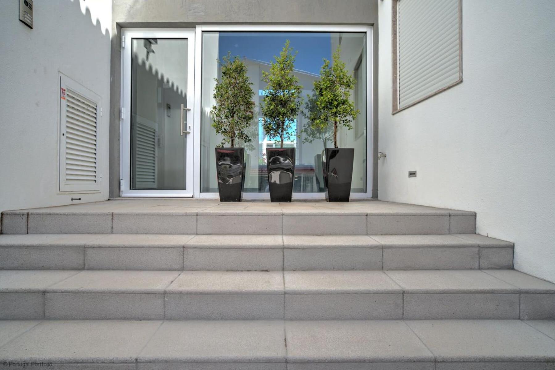 Urban Beach Estoril Apartment Экстерьер фото