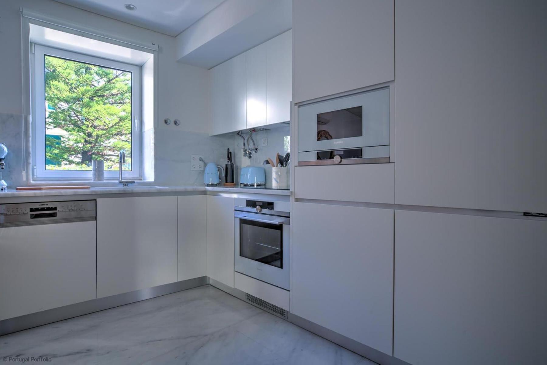 Urban Beach Estoril Apartment Экстерьер фото