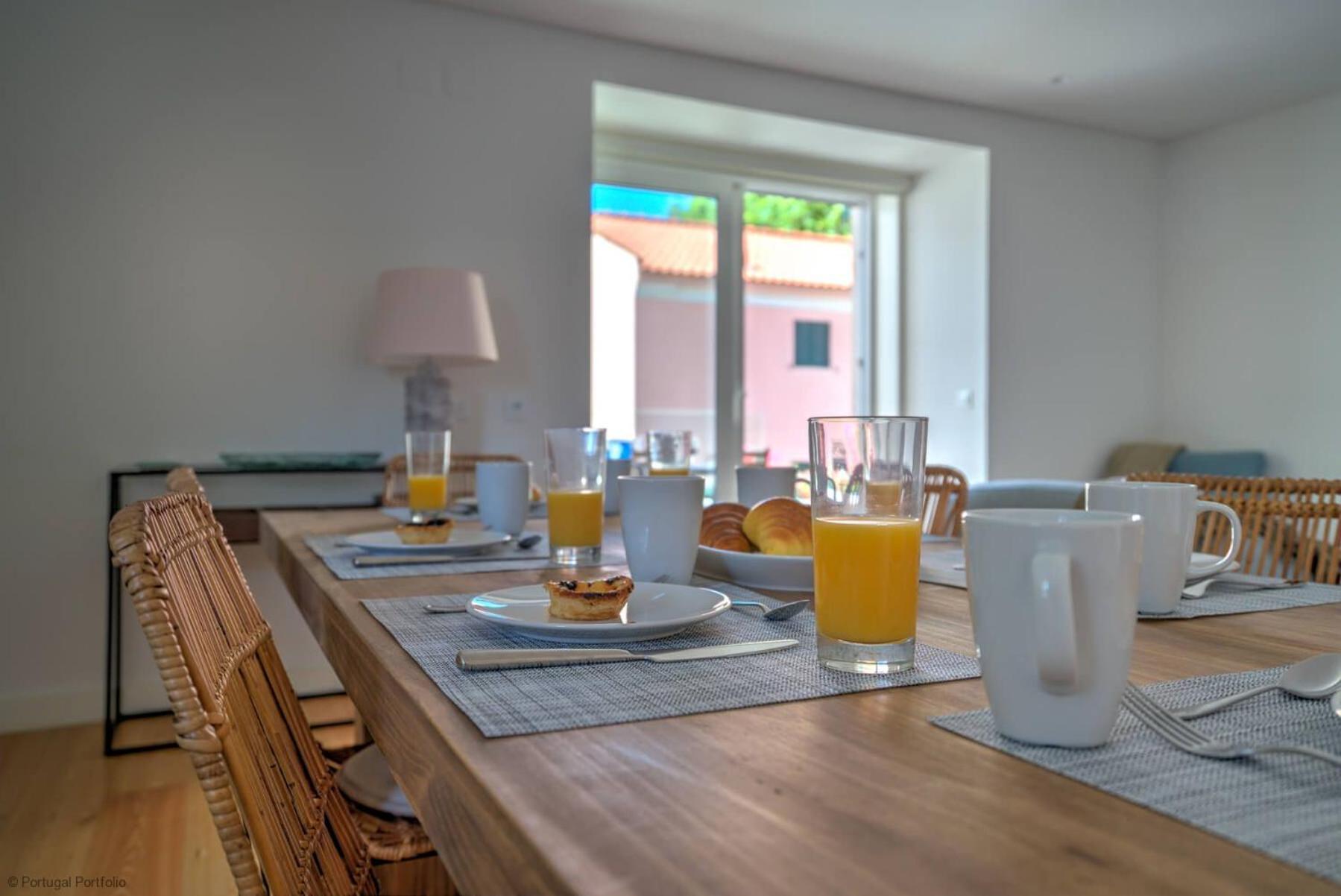 Urban Beach Estoril Apartment Экстерьер фото