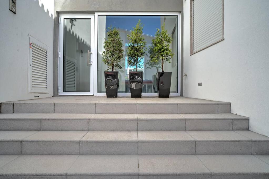 Urban Beach Estoril Apartment Экстерьер фото
