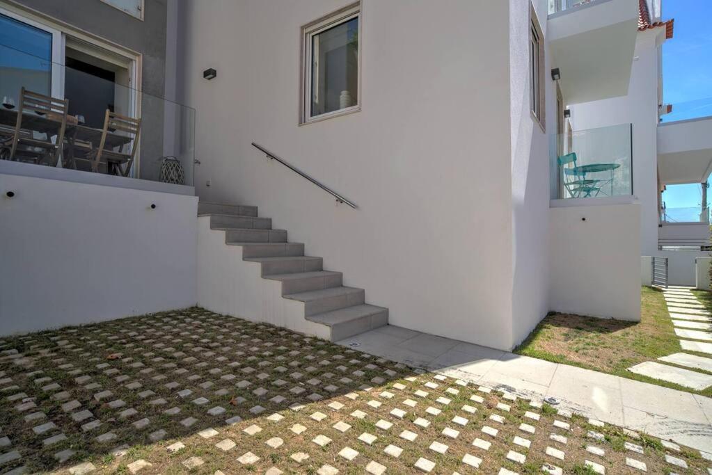 Urban Beach Estoril Apartment Экстерьер фото