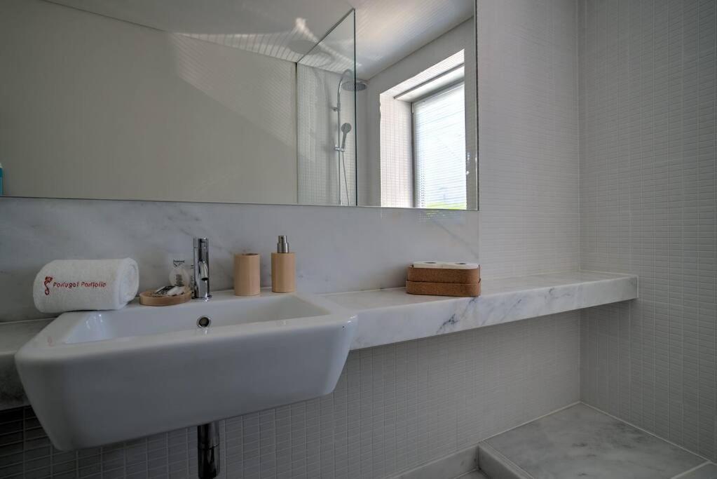 Urban Beach Estoril Apartment Экстерьер фото