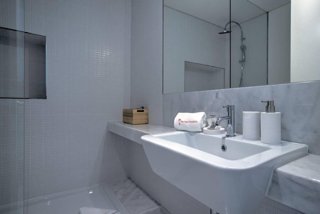 Urban Beach Estoril Apartment Экстерьер фото