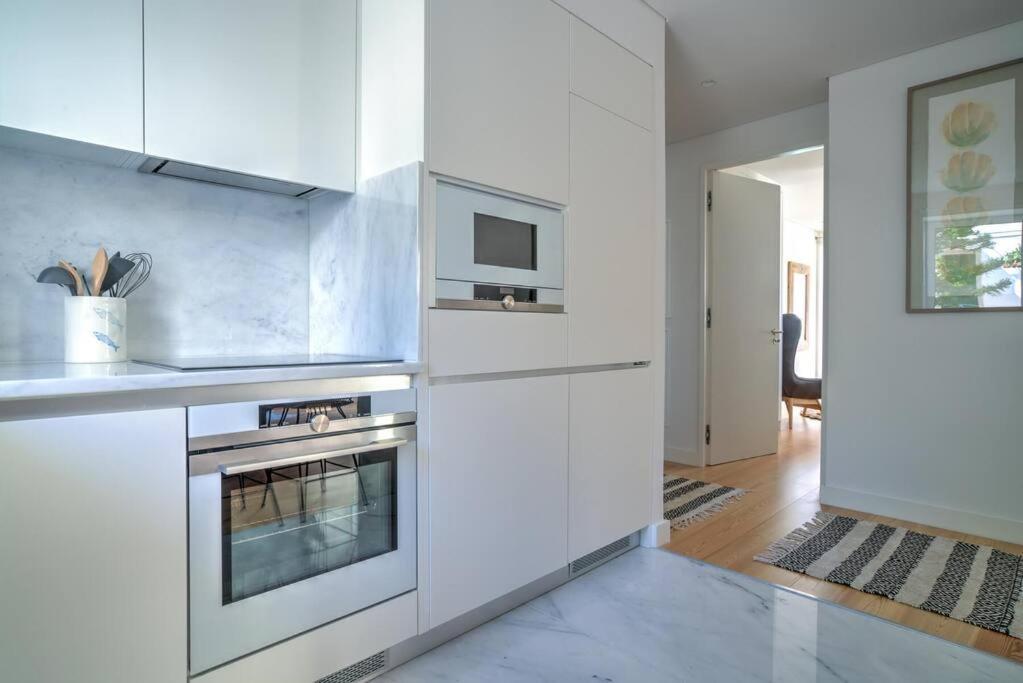 Urban Beach Estoril Apartment Экстерьер фото