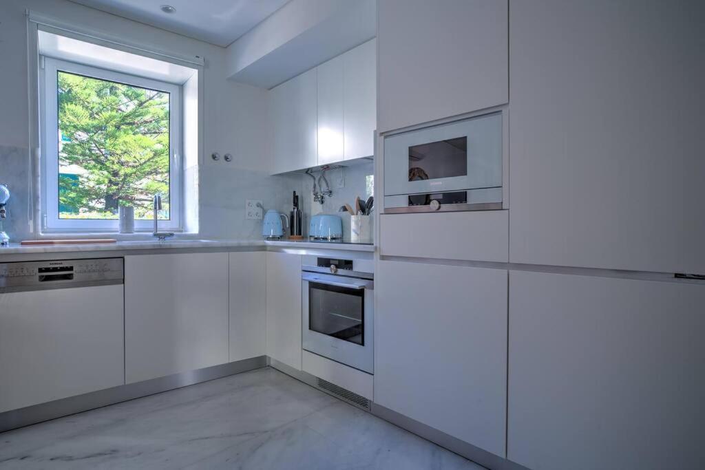 Urban Beach Estoril Apartment Экстерьер фото