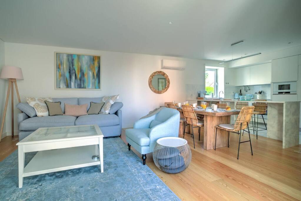 Urban Beach Estoril Apartment Экстерьер фото